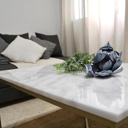 Apartamento Hostfy Giralda Sevilla Exterior foto