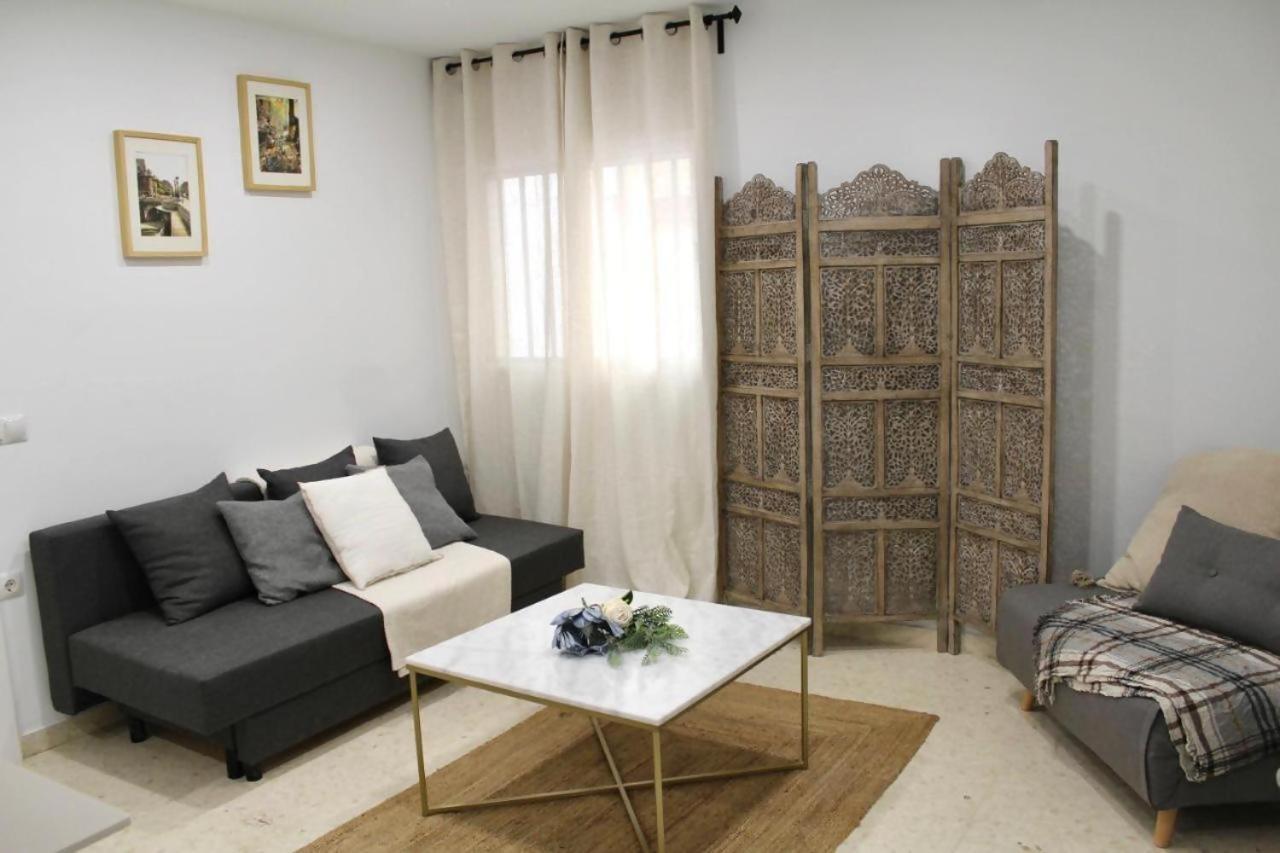 Apartamento Hostfy Giralda Sevilla Exterior foto